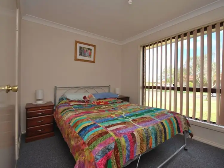 Second view of Homely house listing, 5 Kookaburra Close, Dubbo NSW 2830
