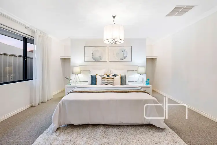 Fourth view of Homely house listing, 4 Condro Bend, Sinagra WA 6065