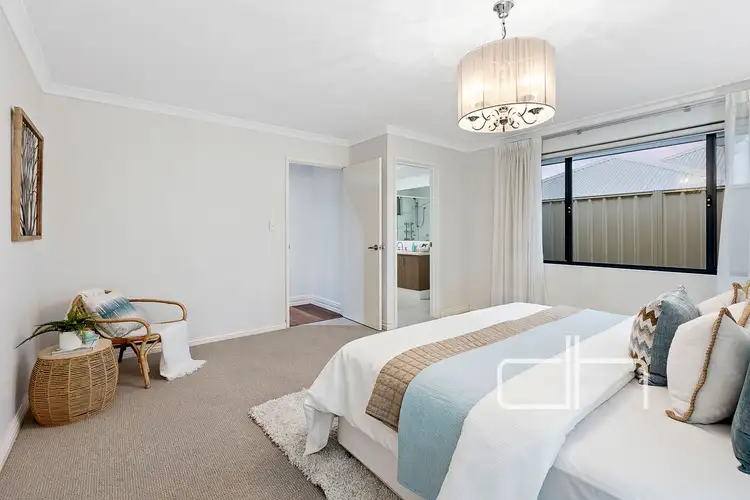 Fifth view of Homely house listing, 4 Condro Bend, Sinagra WA 6065