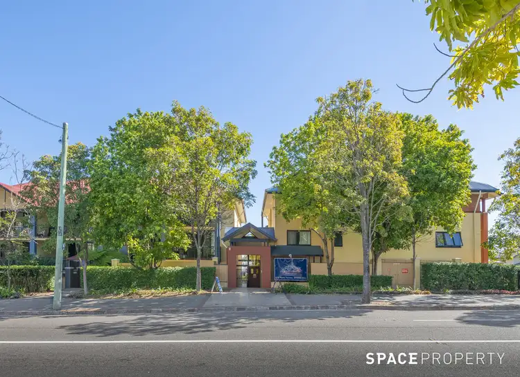 Main view of Homely apartment listing, 2/2 St Pauls Terrace, Spring Hill QLD 4000