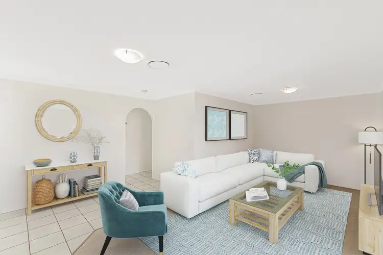 Main view of Homely villa listing, 22/22B Kirkwood Road, Tweed Heads South NSW 2486