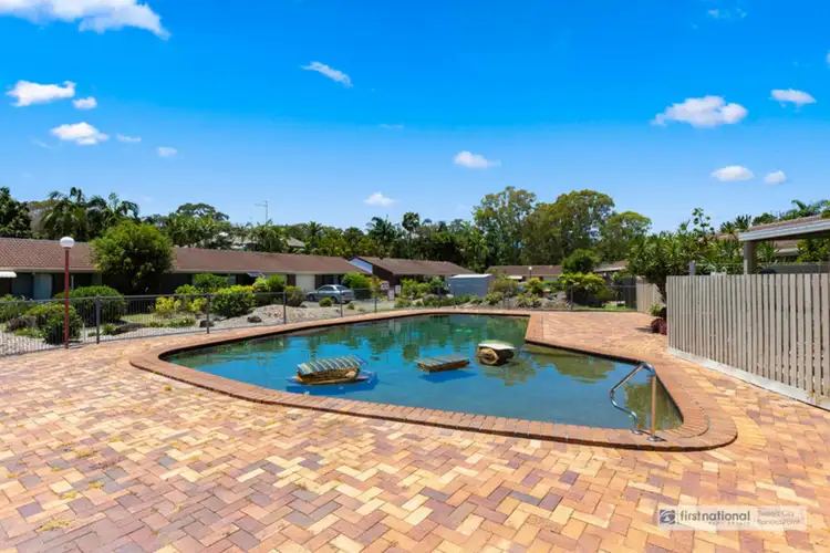Second view of Homely villa listing, 22/22B Kirkwood Road, Tweed Heads South NSW 2486