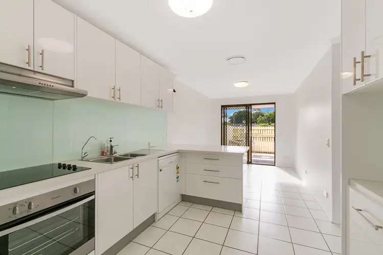 Third view of Homely villa listing, 22/22B Kirkwood Road, Tweed Heads South NSW 2486
