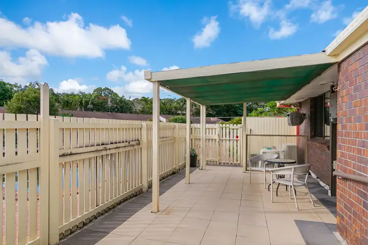 Fifth view of Homely villa listing, 22/22B Kirkwood Road, Tweed Heads South NSW 2486