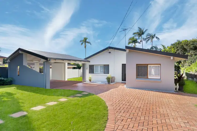 Main view of Homely house listing, 108 Mount Warren Bvd, Mount Warren Park QLD 4207