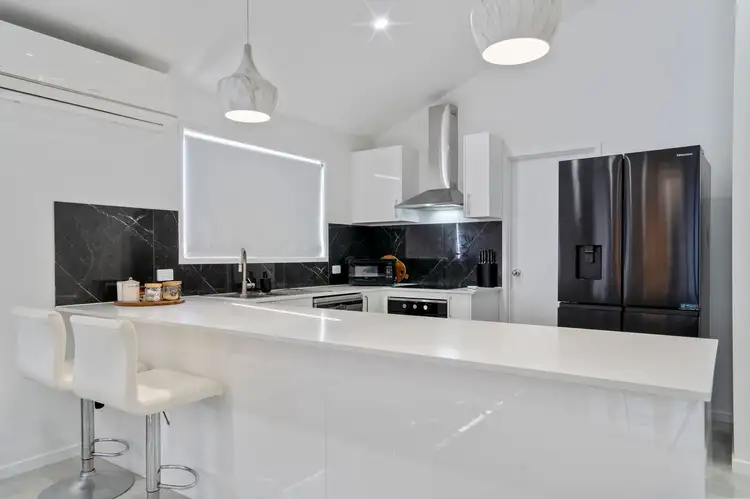 Second view of Homely house listing, 108 Mount Warren Bvd, Mount Warren Park QLD 4207