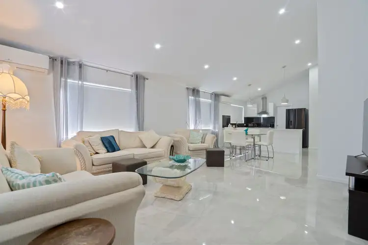Fourth view of Homely house listing, 108 Mount Warren Bvd, Mount Warren Park QLD 4207