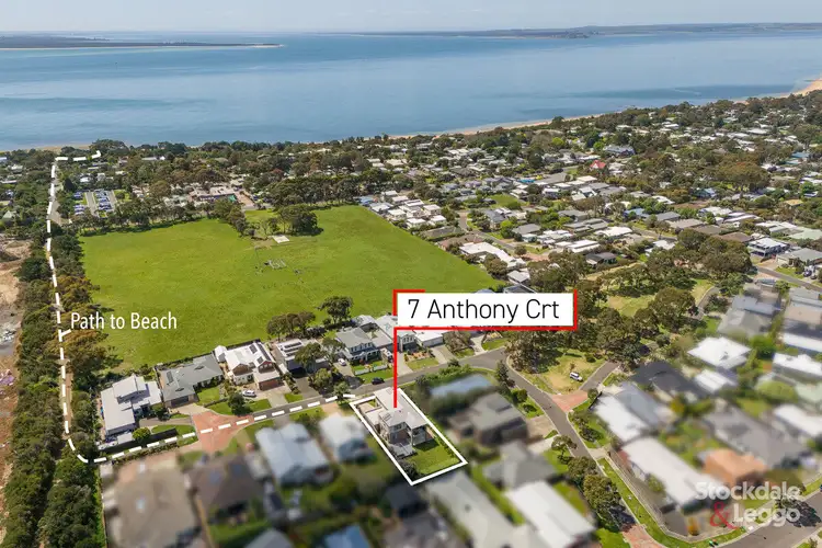 7 Anthony Court, Cowes VIC 3922