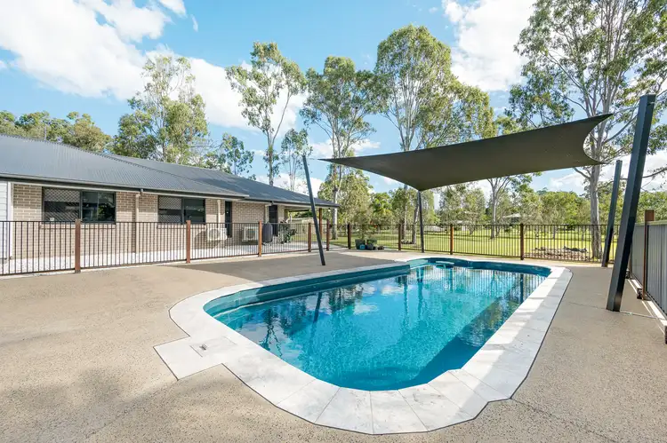 Third view of Homely house listing, 25 Ronald Crescent, Benaraby QLD 4680