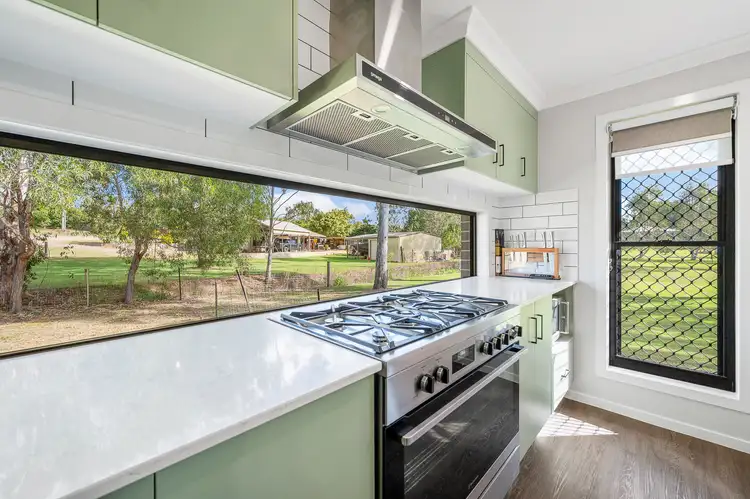 Fifth view of Homely house listing, 25 Ronald Crescent, Benaraby QLD 4680