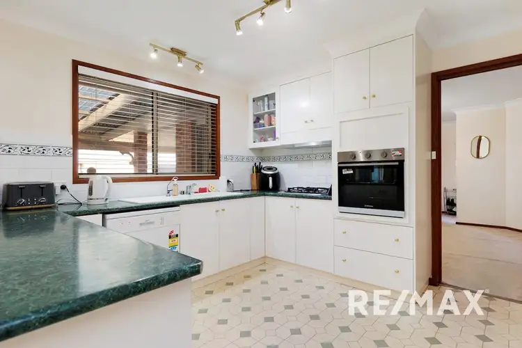 Fourth view of Homely house listing, 12 Corella Place, Estella NSW 2650