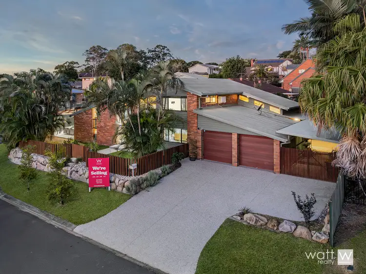 69 Sherry Street, Carseldine QLD 4034