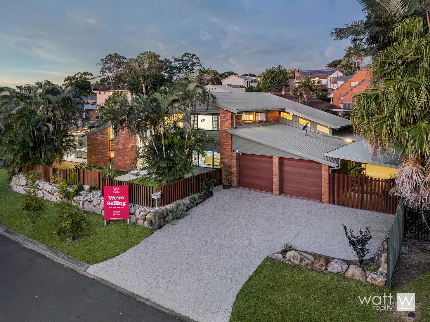 Main view of Homely house listing, 69 Sherry Street, Carseldine QLD 4034