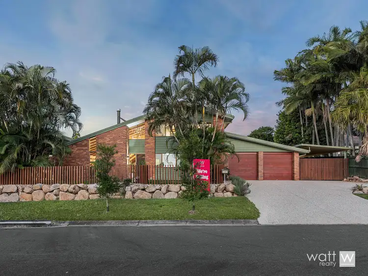Second view of Homely house listing, 69 Sherry Street, Carseldine QLD 4034