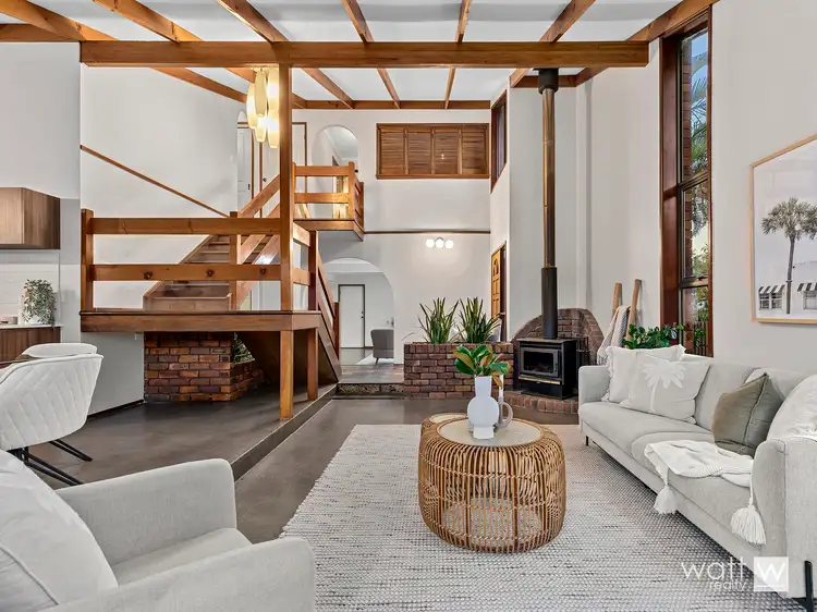 Third view of Homely house listing, 69 Sherry Street, Carseldine QLD 4034