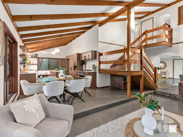 Fourth view of Homely house listing, 69 Sherry Street, Carseldine QLD 4034