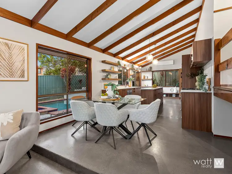 Fifth view of Homely house listing, 69 Sherry Street, Carseldine QLD 4034