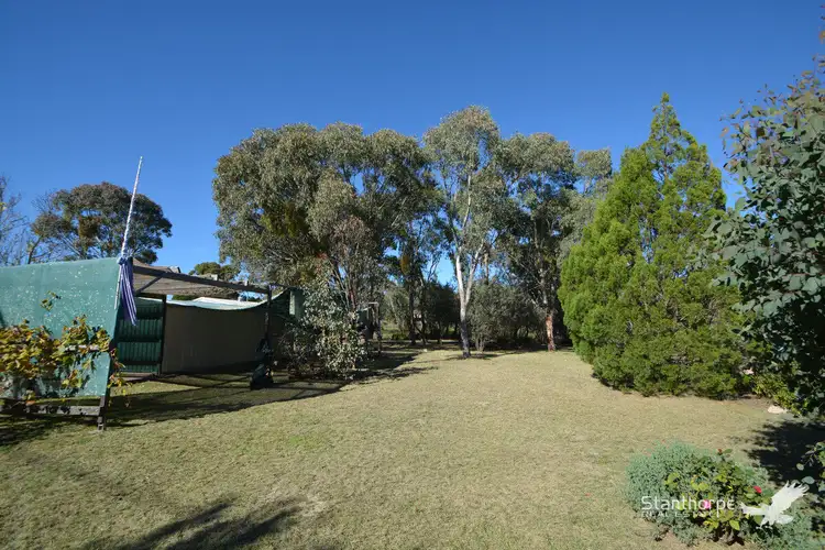 Third view of Homely land listing, Lots 119-120 Calvert Road, Stanthorpe QLD 4380