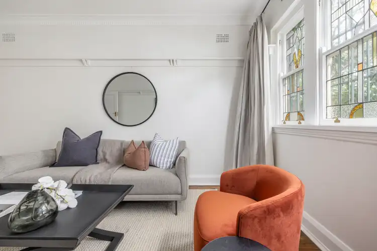 Third view of Homely apartment listing, 2/19 Railway Street, Petersham NSW 2049