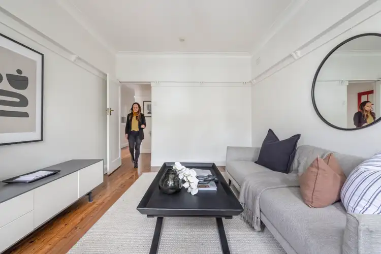 Fourth view of Homely apartment listing, 2/19 Railway Street, Petersham NSW 2049