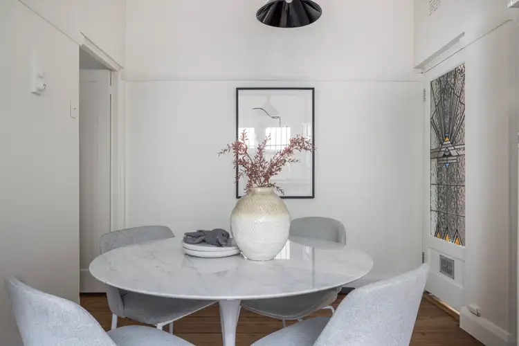 Fifth view of Homely apartment listing, 2/19 Railway Street, Petersham NSW 2049