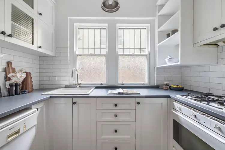 Sixth view of Homely apartment listing, 2/19 Railway Street, Petersham NSW 2049