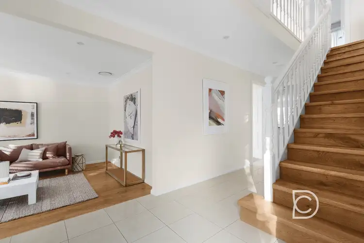 Second view of Homely house listing, 9 Fairwater Drive, Breakfast Point NSW 2137