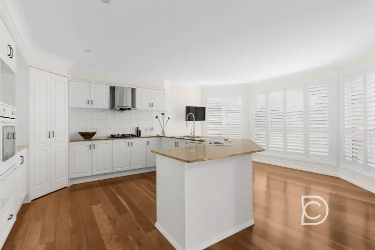 Fourth view of Homely house listing, 9 Fairwater Drive, Breakfast Point NSW 2137