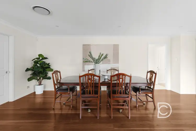 Fifth view of Homely house listing, 9 Fairwater Drive, Breakfast Point NSW 2137