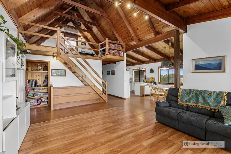 Second view of Homely house listing, 51 Hillcrest Avenue, Tweed Heads South NSW 2486