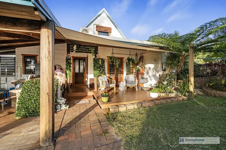 Third view of Homely house listing, 51 Hillcrest Avenue, Tweed Heads South NSW 2486