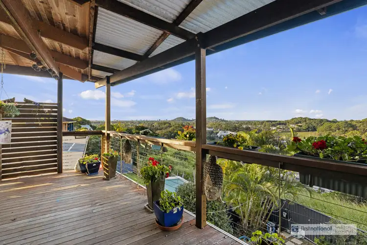 Fifth view of Homely house listing, 51 Hillcrest Avenue, Tweed Heads South NSW 2486