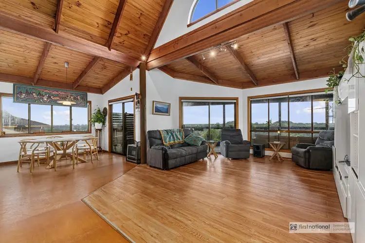 Sixth view of Homely house listing, 51 Hillcrest Avenue, Tweed Heads South NSW 2486