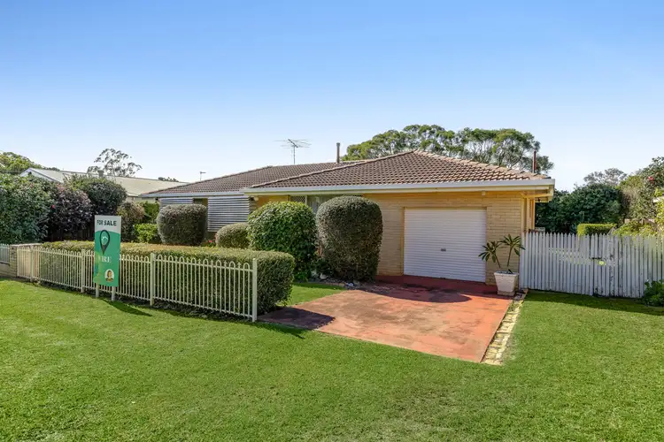 Second view of Homely house listing, 24 Doncaster Street, Newtown QLD 4350