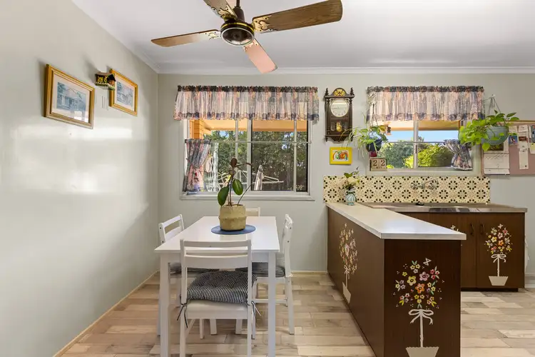 Fifth view of Homely house listing, 24 Doncaster Street, Newtown QLD 4350