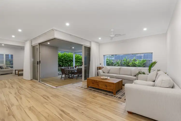Fourth view of Homely house listing, 42 Challenger Way, Coomera Waters QLD 4209
