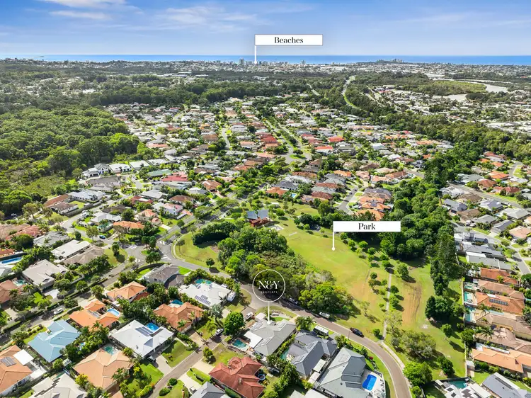 Third view of Homely house listing, 1 Kingfish Court, Mountain Creek QLD 4557