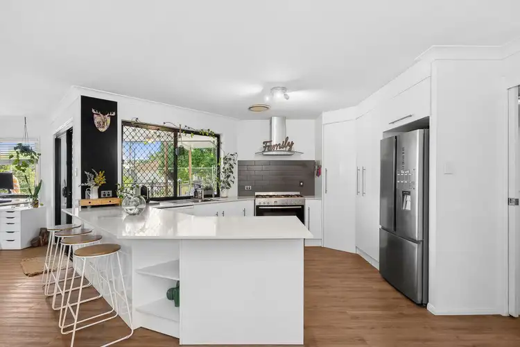 Fourth view of Homely house listing, 1 Kingfish Court, Mountain Creek QLD 4557