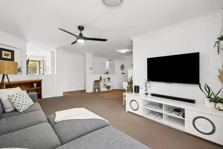 Fifth view of Homely house listing, 1 Kingfish Court, Mountain Creek QLD 4557