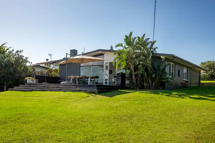 Second view of Homely house listing, 20-22 Hill Street, Merimbula NSW 2548