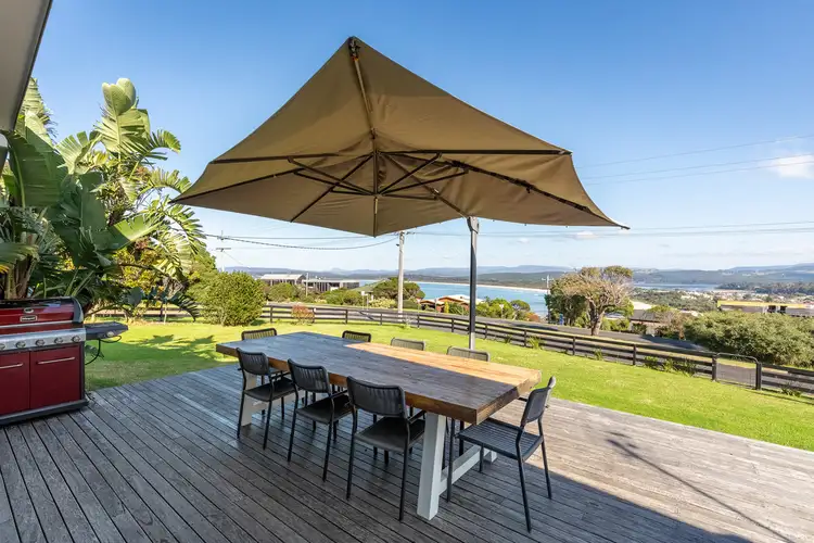 Third view of Homely house listing, 20-22 Hill Street, Merimbula NSW 2548