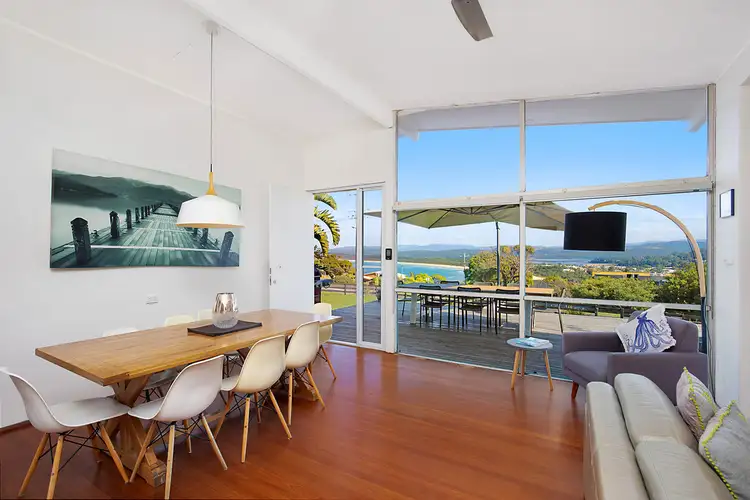 Fourth view of Homely house listing, 20-22 Hill Street, Merimbula NSW 2548