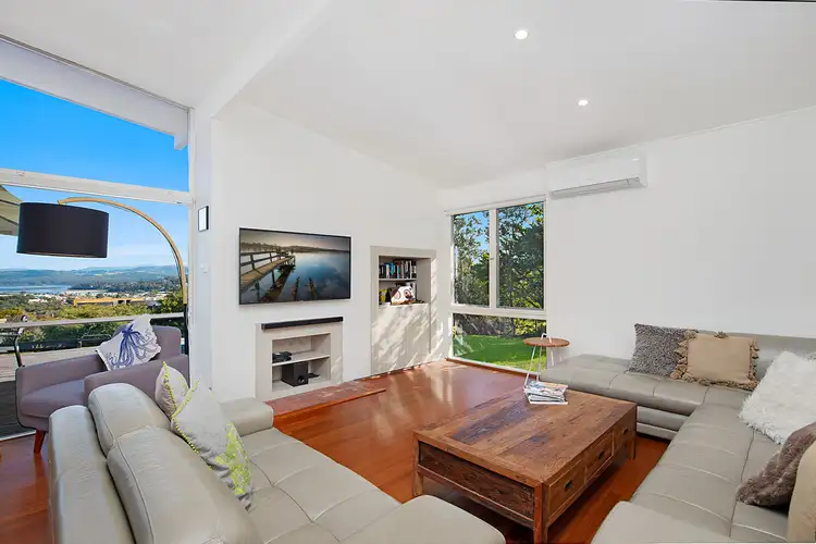 Fifth view of Homely house listing, 20-22 Hill Street, Merimbula NSW 2548