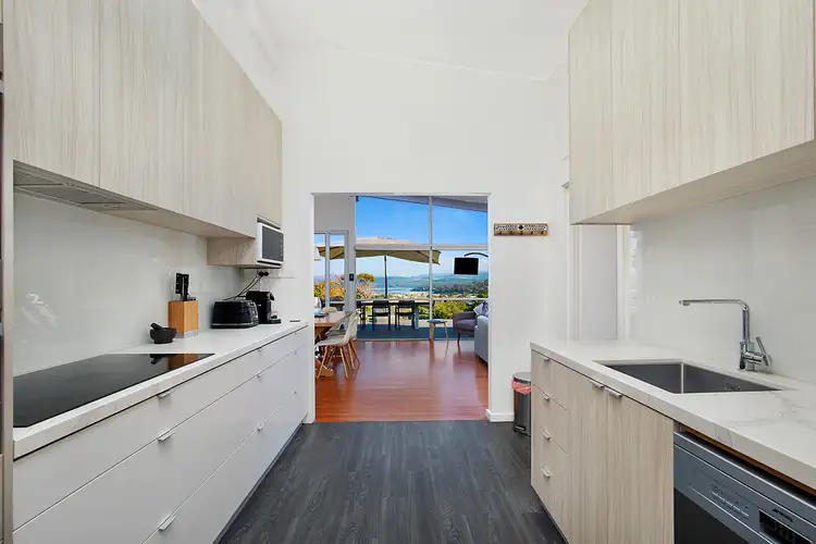 Sixth view of Homely house listing, 20-22 Hill Street, Merimbula NSW 2548