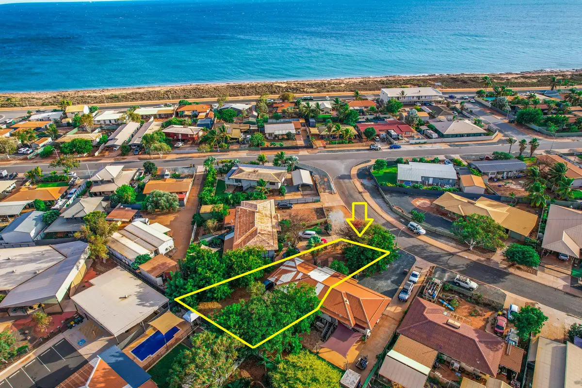 Main view of Homely house listing, 6B Bayman Street, Port Hedland WA 6721