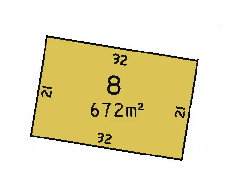 Fourth view of Homely land listing, LOT 8 Peacock Boulevard, Sale VIC 3850