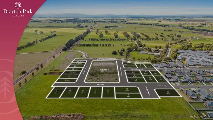 Sixth view of Homely land listing, LOT 8 Pinch Street, Sale VIC 3850