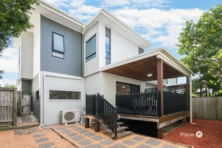 10/18 Bernecker Street, Carina QLD 4152