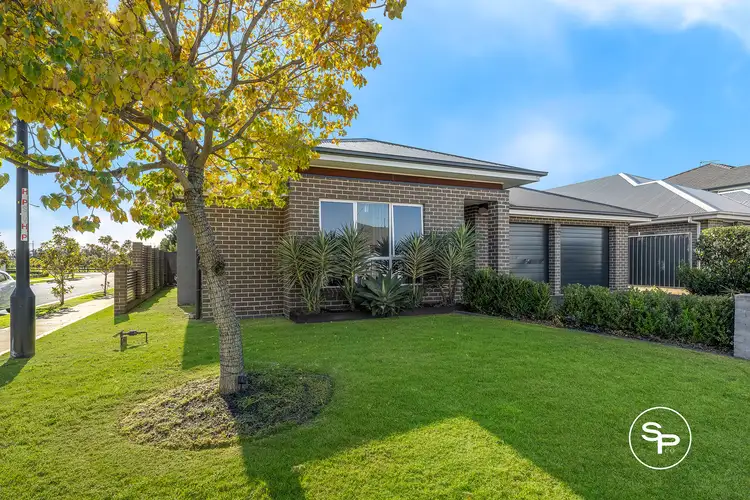 36a & 36b Garnsey Way, Oran Park NSW 2570