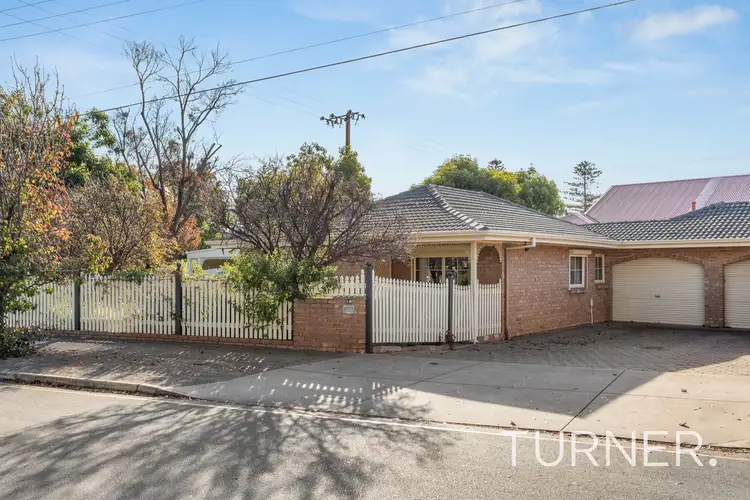 Main view of Homely unit listing, 1/18 Miller Street, Glenelg East SA 5045